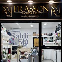 FRASSON FASHION SHOES