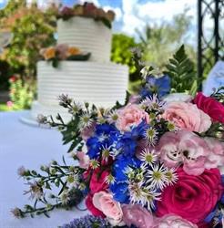 Saticulaflores di Monteforte Anna