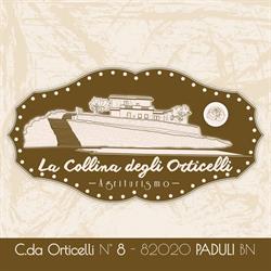La Collina degli Orticelli