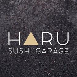 HARU Sushi Garage