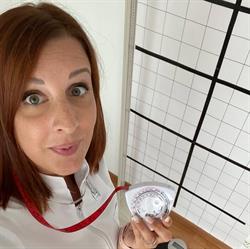 Sara Magrini Nutrizionista - Jesi