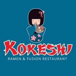 Kokeshi Fusion Restaurant