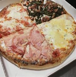 Pizzeria La Ruota Sedriano