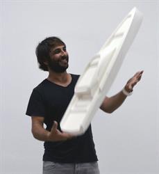 Marco Ciampa Designer architect