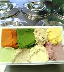 Gelateria Le Carapine