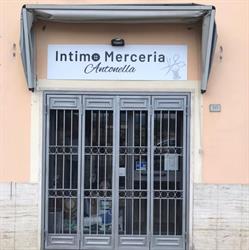 Antonella intimo Merceria