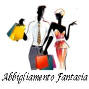 Abbigliamento Fantasia