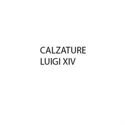 Calzature Luigi XIV