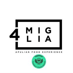 4 Miglia - Braceria - Sammichele di Bari