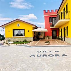 Villa Aurora