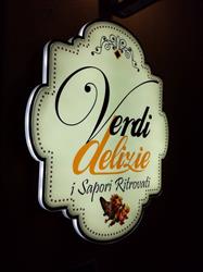 Verdi Delizie