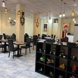 Ristorante Panda ovada