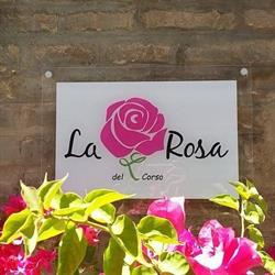 La Rosa Del Corso