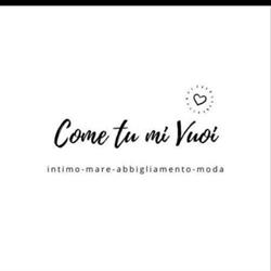 Come Tu Mi Vuoi