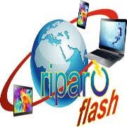 Riparo Flash di Onolfo Gioacchino