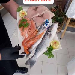 Pescheria Gastronomia Poseidon