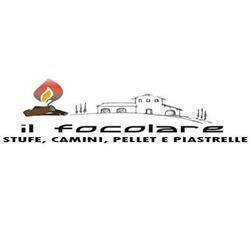 Il Focolare - Stufe, Camini, Pellet e Piastrelle