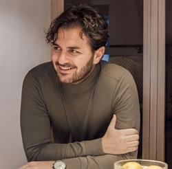 Francesco Cardano interior designer