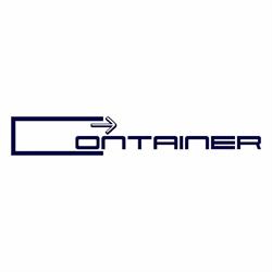 Container Lamezia Terme