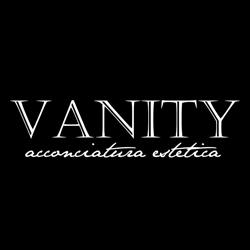 Vanity acconciatura estetica