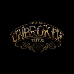 Unbroken Tattoo Bari