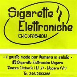 Sigarette Elettroniche Nogara