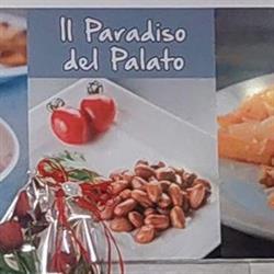 IL Paradiso DEL Palato