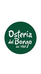 Osteria del Borgo