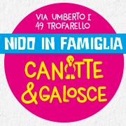 Canotte & Galosce