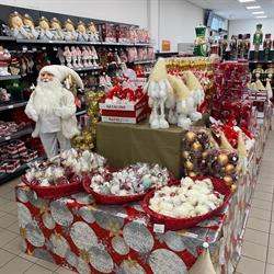 Lo Spazzacrisi Salerno