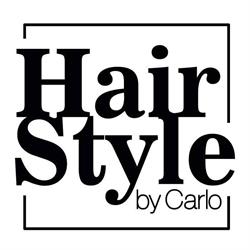 Hair Style by Carlo