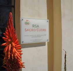 RSA Sacro Cuore