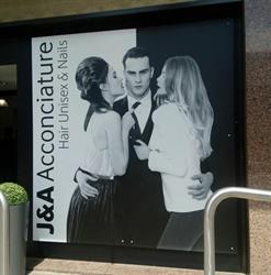 J&A Acconciature