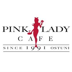 Caffè Pink Lady