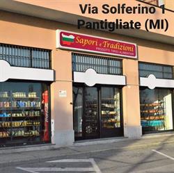Sapori e Tradizioni