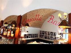 Cinecittà Bar Bistrot Restaurant