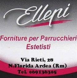 Ellepi di Lisa Potrich