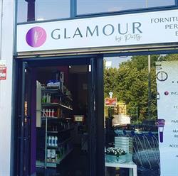 Glamour by Patty
