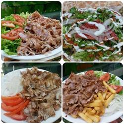 Bedirhan kebab