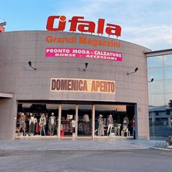 Ofala grandi magazzini