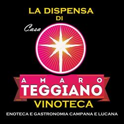 La Dispensa di Casa Amaro Teggiano