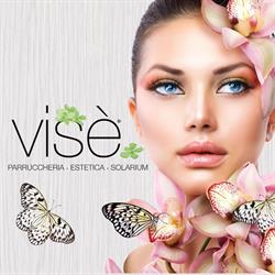 VISÈ - Benessere & Hair