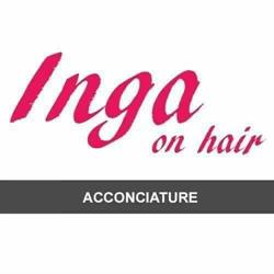 Inga on Hair Chivasso