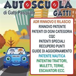 Autoscuola GATTI