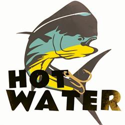Hot Water Fishing Store Zinola