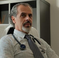 Dott. Claudio Frasson Medico Nutrizionista