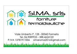SI.MA. Srls