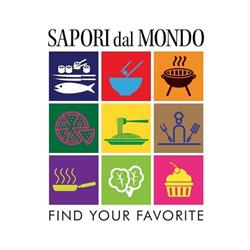 Ristorante Sapori dal Mondo Roma