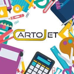 Cartojet