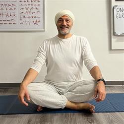 Yoga a Monterotondo